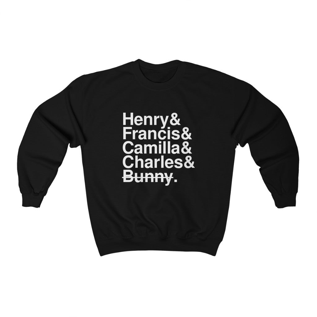 The Secret History Sweatshirt, Dark Academia, Bookish Gifts, Helvetica Sweatshirt