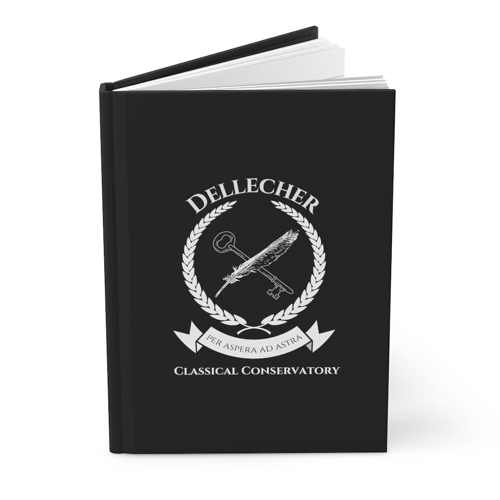 Dellecher Classical Conservatory Hardcover Journal