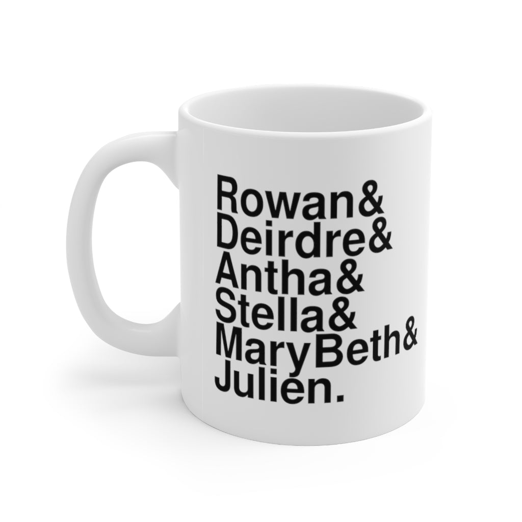 The Mayfair Witches Mug