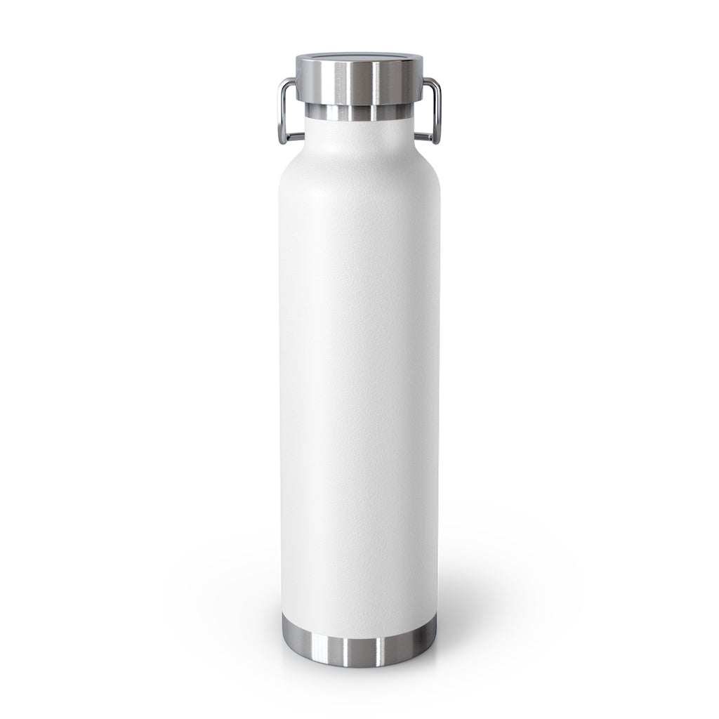 Dellecher Classical Conservatory Vacuum Insulated Bottle
