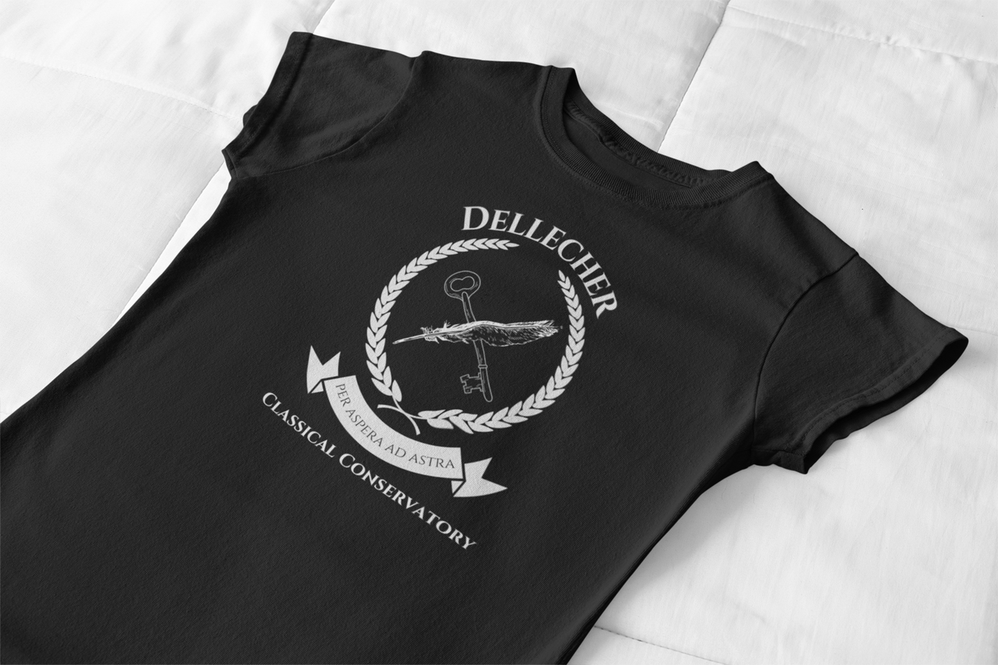 Dellecher Classical Conservatory Women's T-Shirt