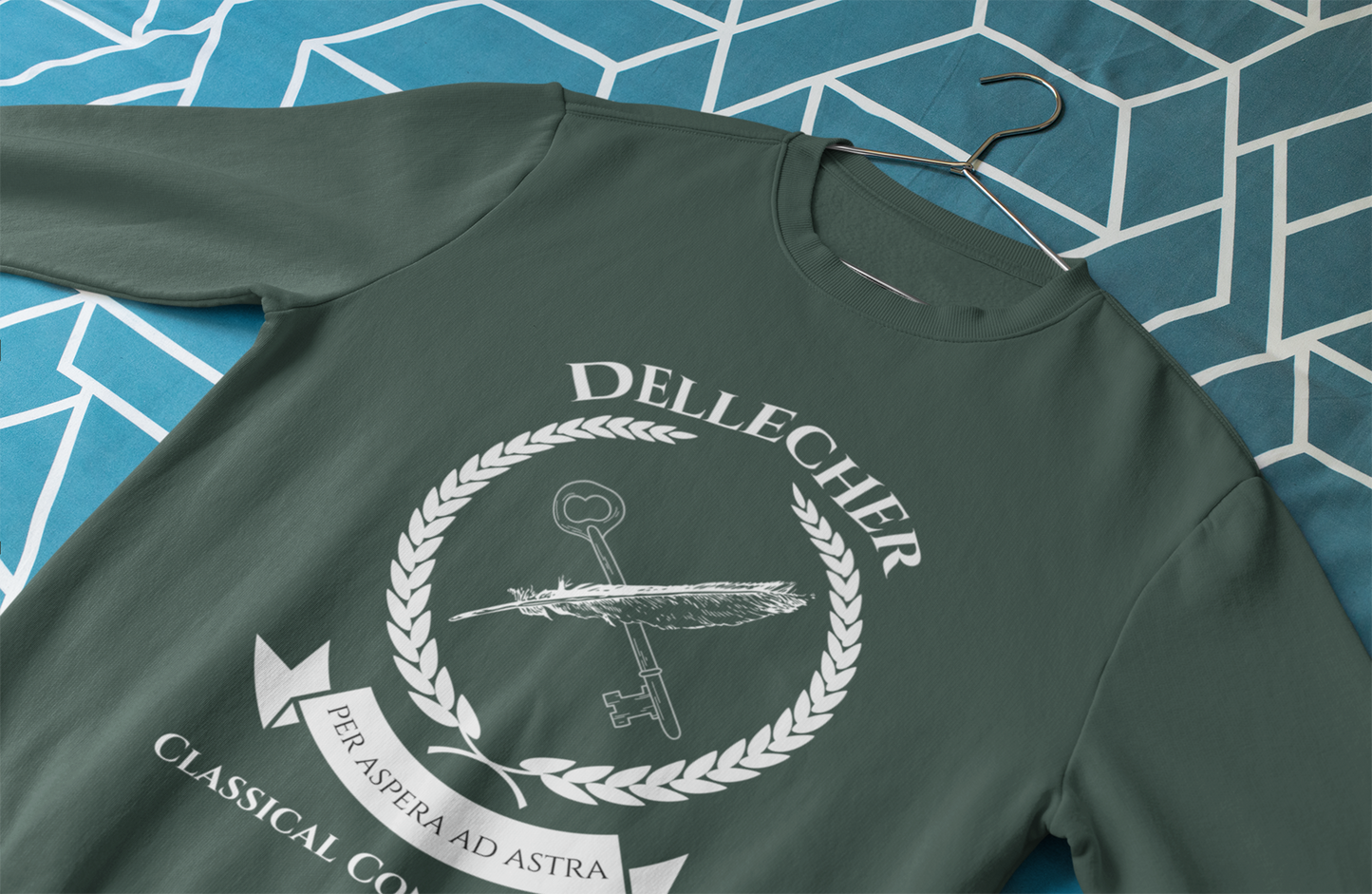Dellecher Classical Conservatory Sweatshirt